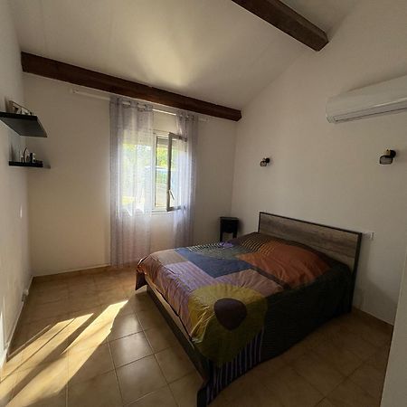 Villa Tous Conforts Avec Piscine Privee Et Acces Plage Cervione Exterior foto