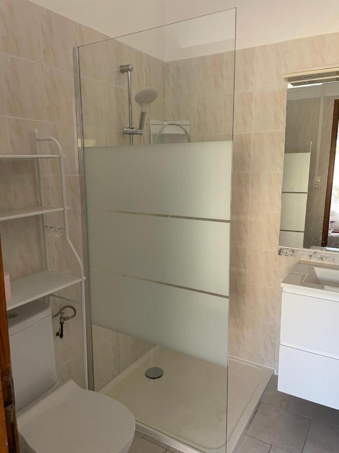 Villa Tous Conforts Avec Piscine Privee Et Acces Plage Cervione Exterior foto