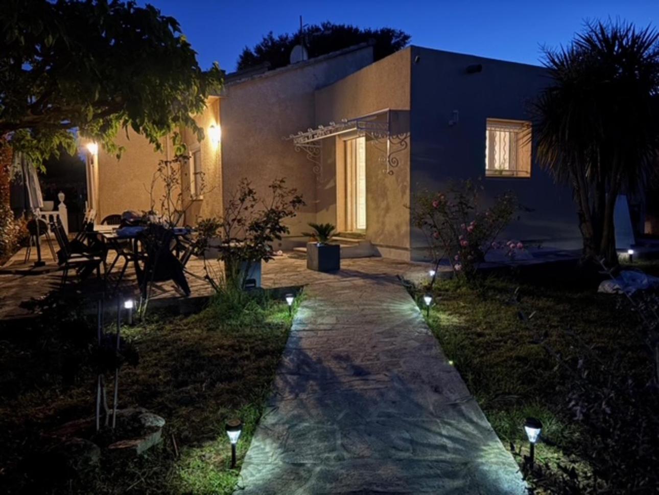 Villa Tous Conforts Avec Piscine Privee Et Acces Plage Cervione Exterior foto