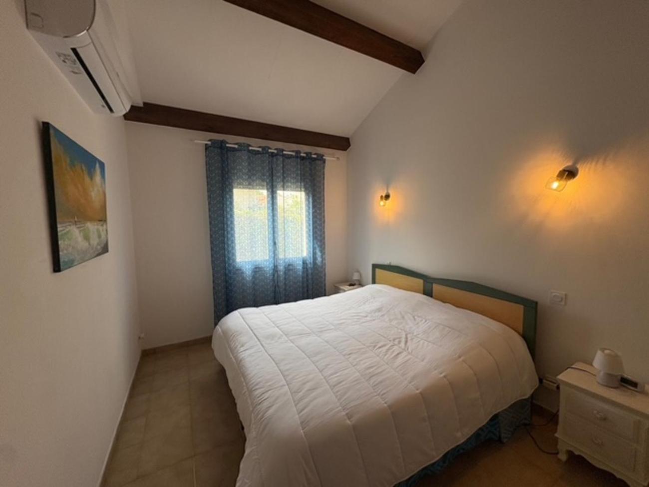 Villa Tous Conforts Avec Piscine Privee Et Acces Plage Cervione Exterior foto