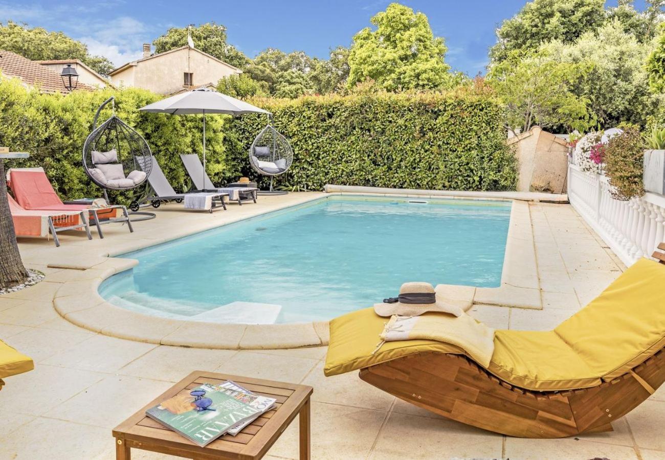 Villa Tous Conforts Avec Piscine Privee Et Acces Plage Cervione Exterior foto